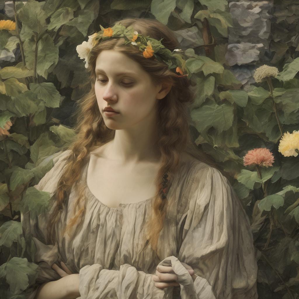 Η εξέλιξη του στυλ και των τεχνικών του Χανς Τόμα