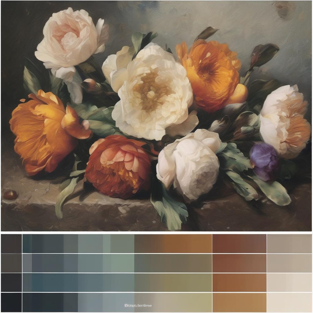 Η Ζωή του Lambert Sustris