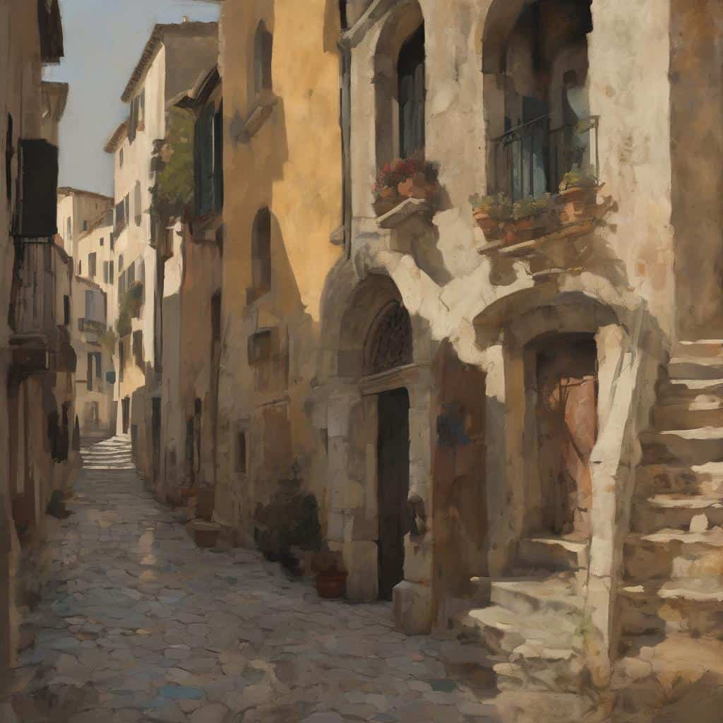 Θωμάς της Πόρτας – Ο Μέγιστος Μωραλιστής