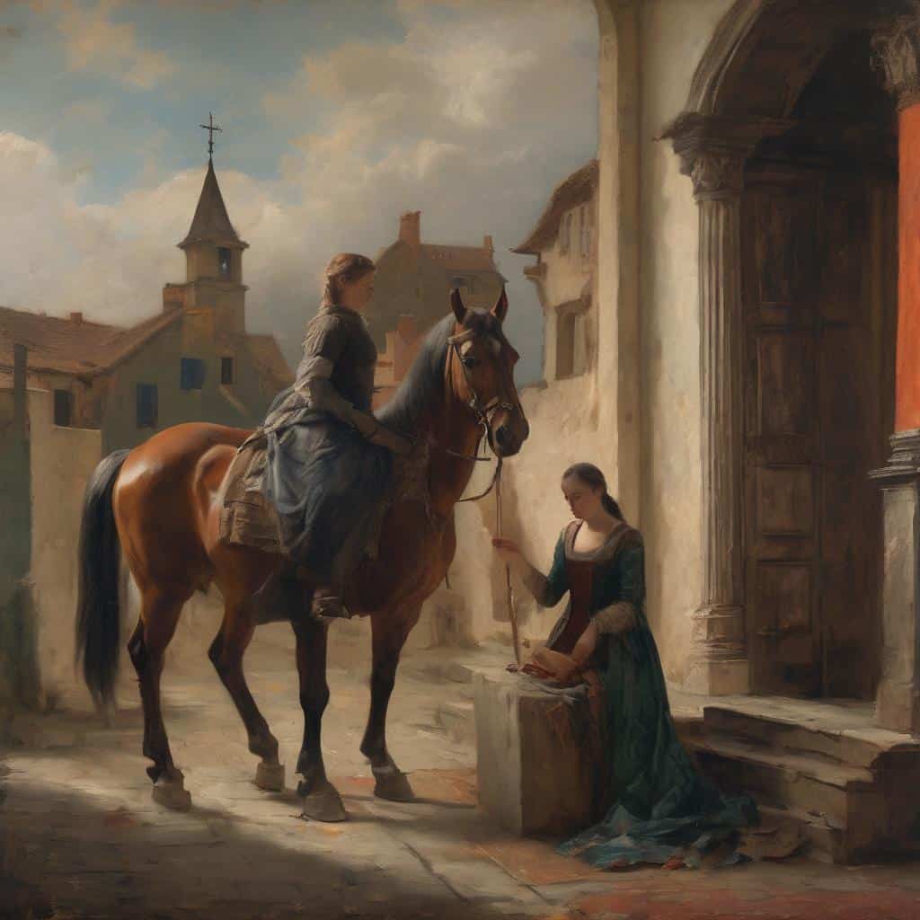 Θεόδωρος Αένβανκ – Ο Φλαμανδικός Μαέστρος