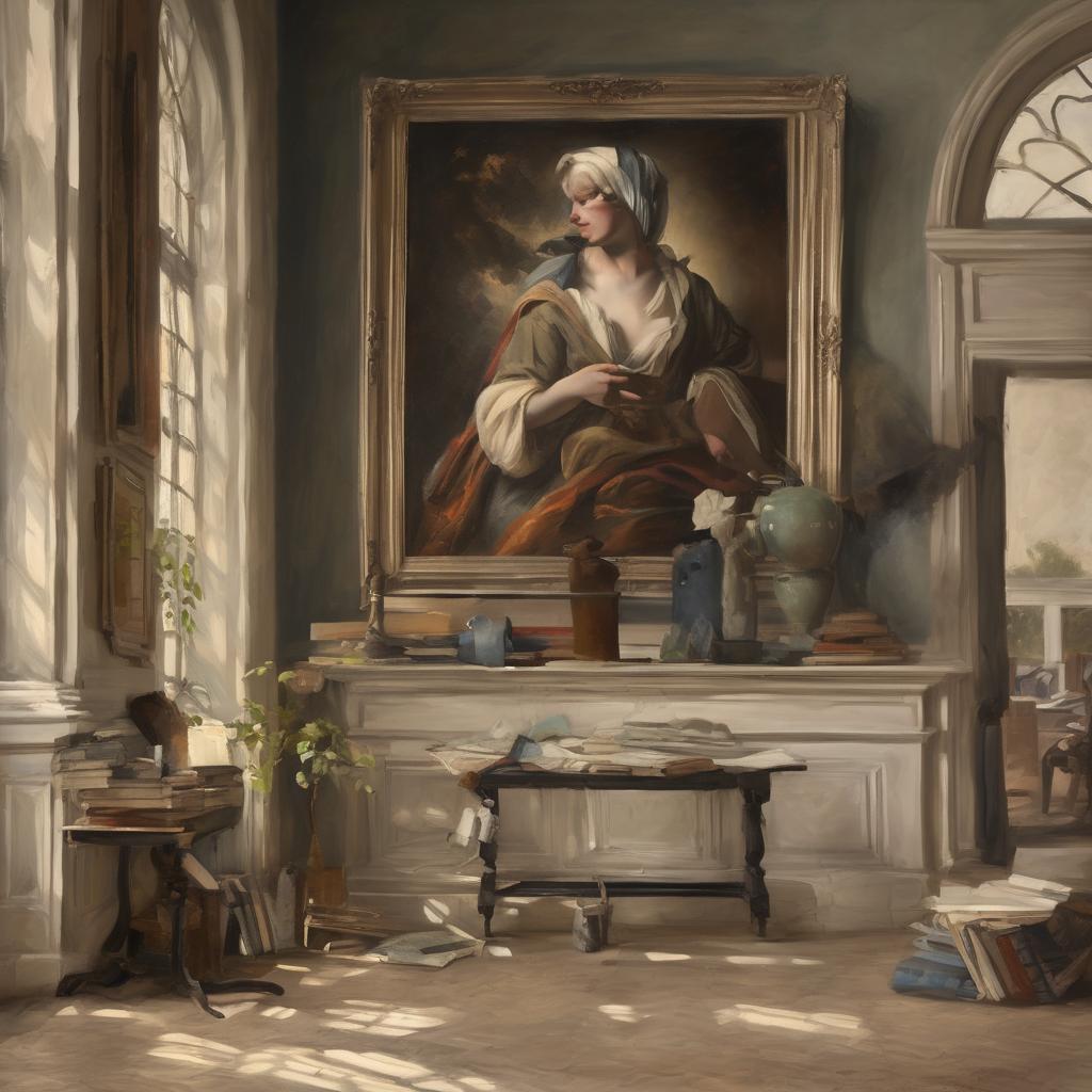 Η Ζωή και η Καριέρα του William MARLOW