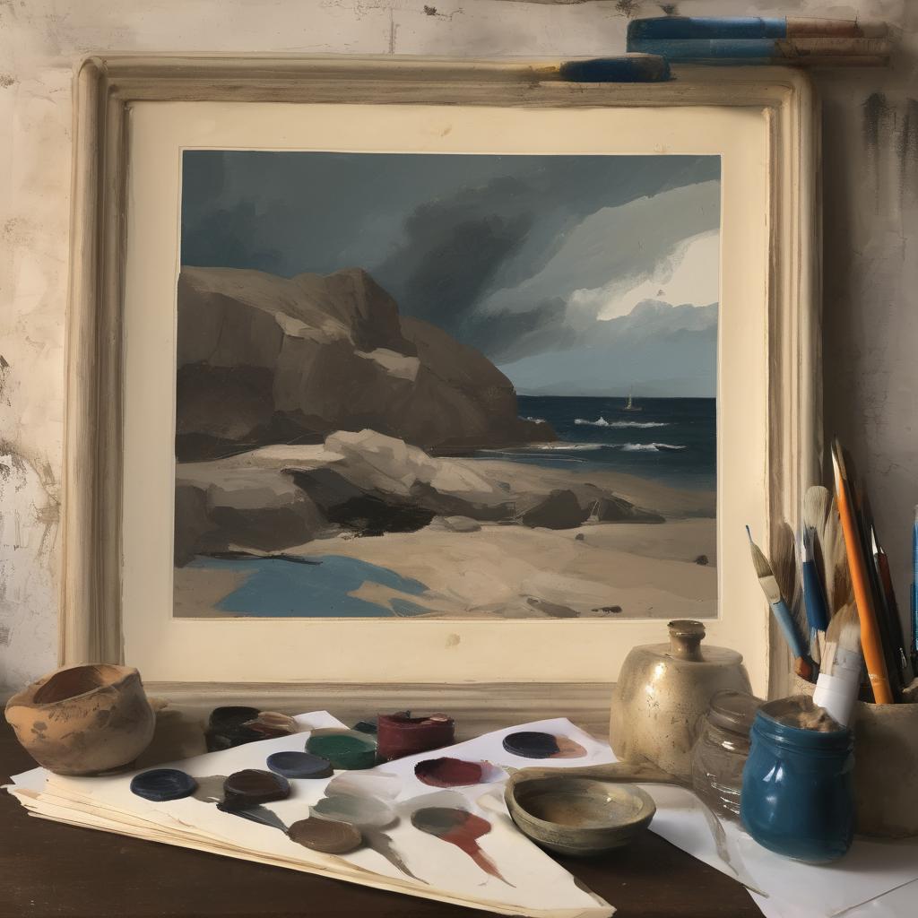 Επιρροές και Στυλ Τέχνης