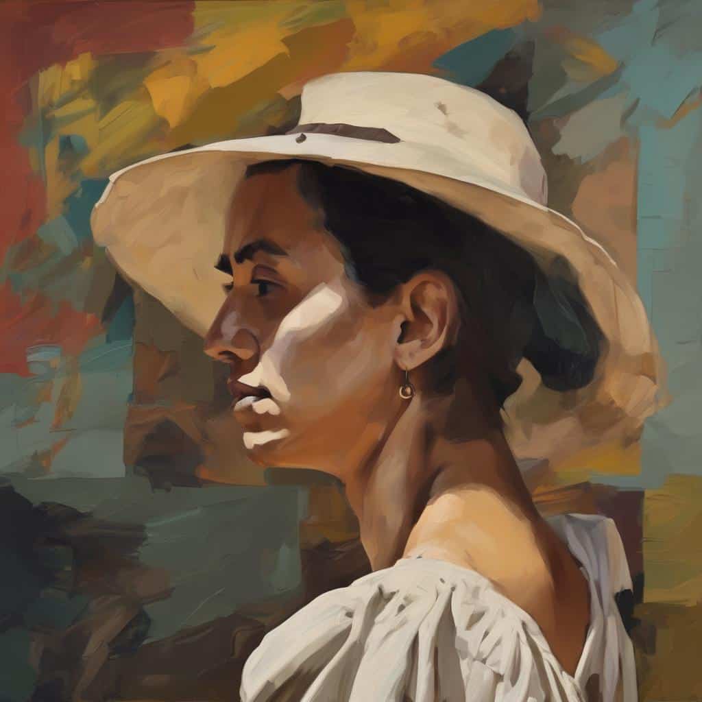 Πέδρο Ντούκε Κορνέχο – Ο Μάντης των χαρακτικώνά μετρο szrealISTIKoi στη Λατινική Αμερική