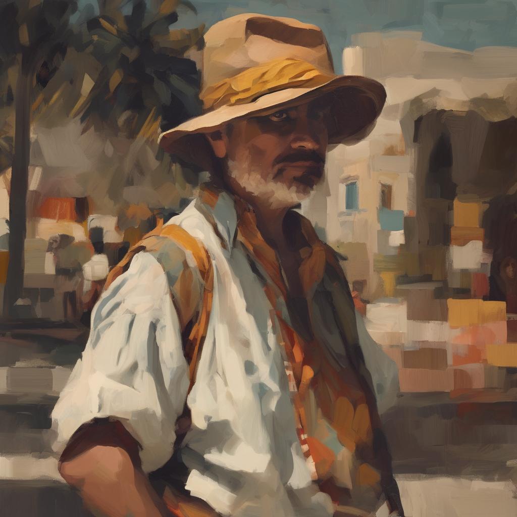 Η Ζωή και Καριέρα του Πέδρο Ντουκέ Κορνέχο