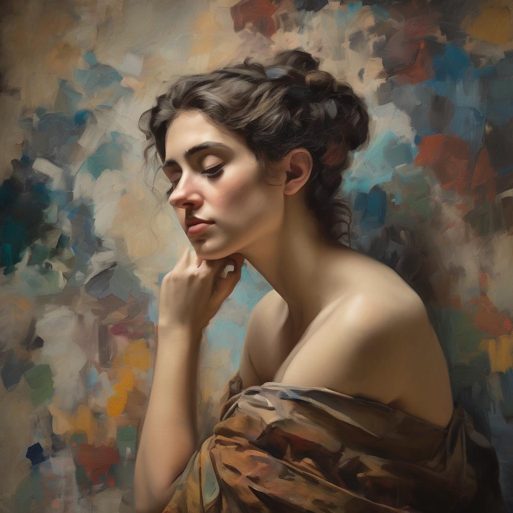 Ο Καλλιτεχνικός Υφος του Orazio SAMACCHINI