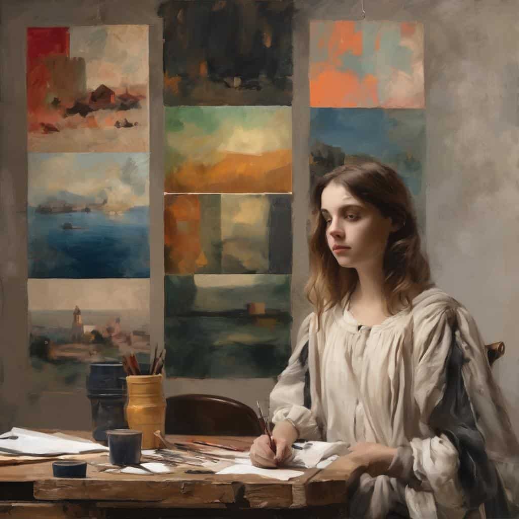 Γιώργος ΛΑΛΛΕΜΑΝ – Ο Μαεστρίας της Οργάνικης Έκφρασης