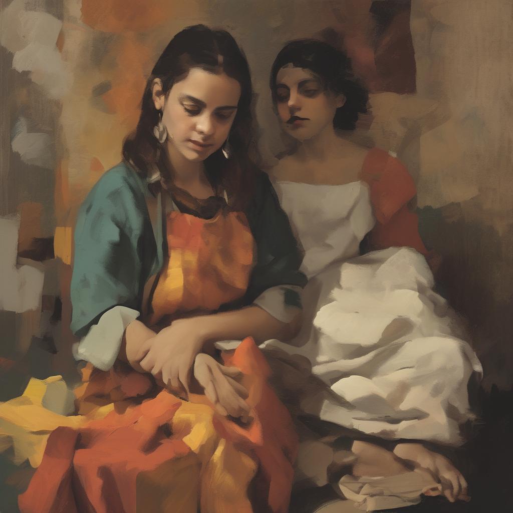 Το Μοναδικό Στιλ του Καλλιτέχνη Πέδρου Ντουκέ Κορνέχο