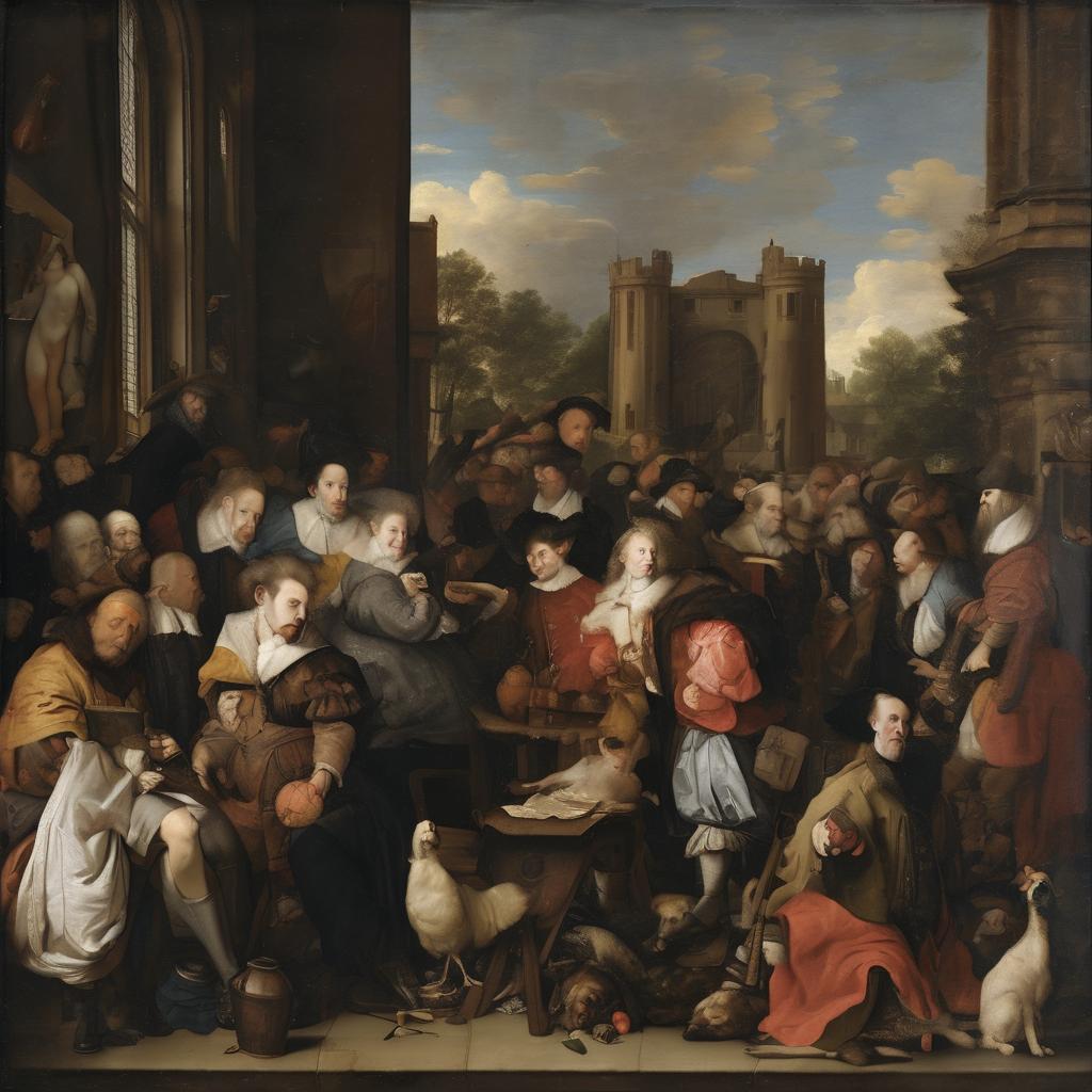 Πρώιμα Χρόνια και Εκπαίδευση