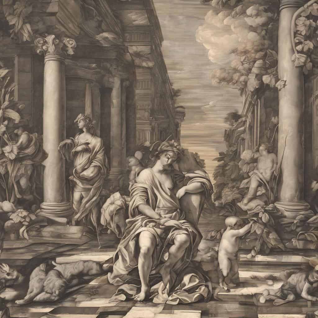 Μαρκαντόνιο ΡΑΪΜΟΝΤΙ – Ο Μεταφραστής του Αναγέννησης