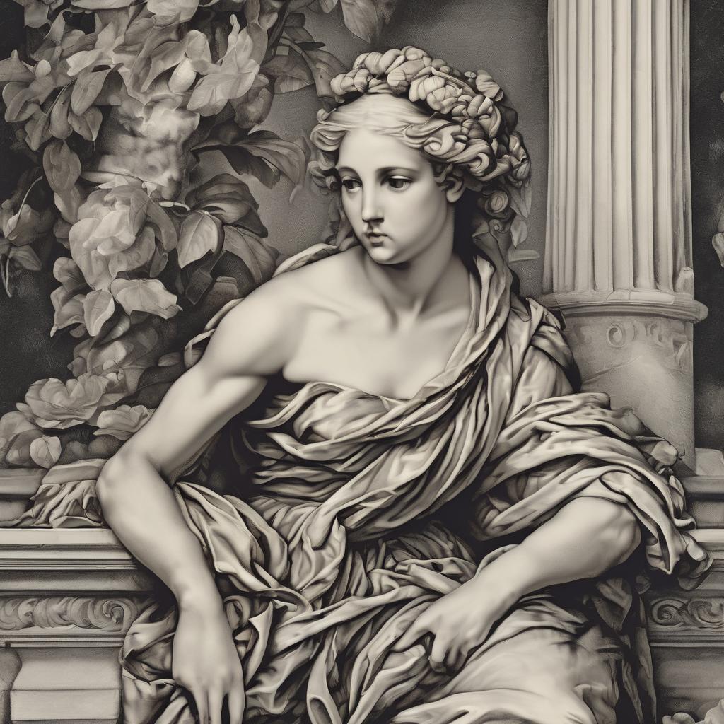 Ο Αναγεννησιακός Καλλιτέχνης Μαρκαντόνιο Ραϊμόντι