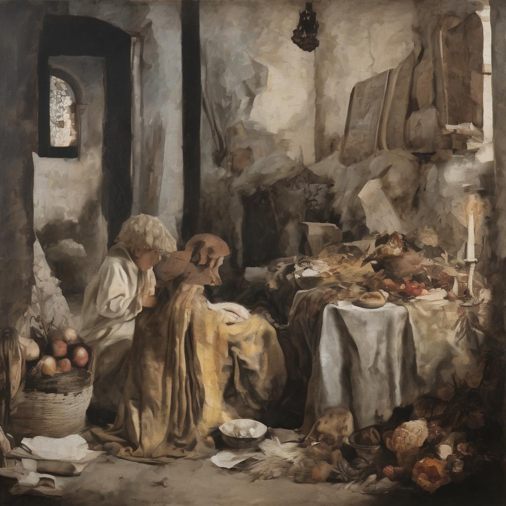 Η Μοναδική Τέχνη και Στυλ του Benedetto Bonfigli