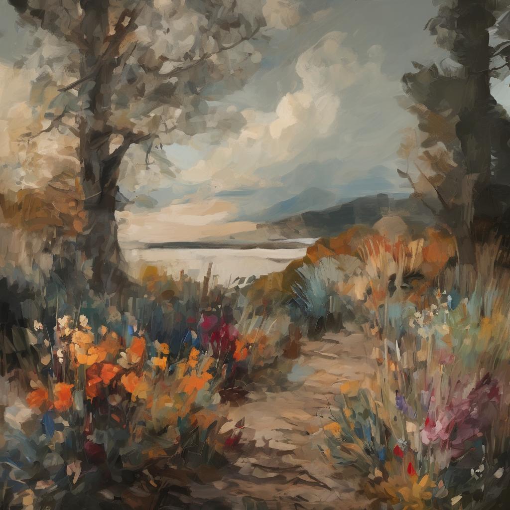 Ο Μοναδικός Καλλιτεχνικός Στυλ του Lambert Sustris