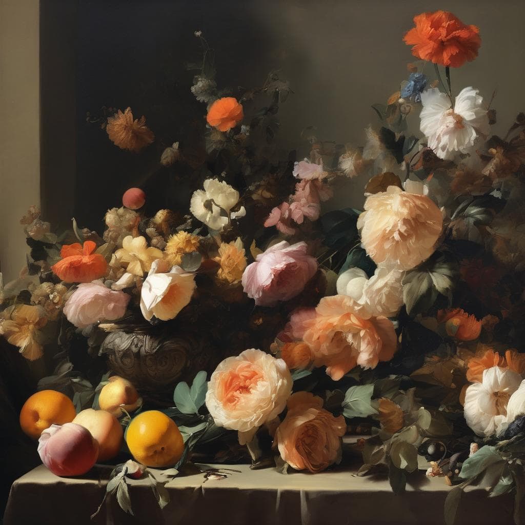 Φεντερίκο Φιόρι Μπαρότσι – Ο Υμνητής της Χαριτείας