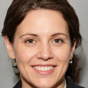 Ιωάννα Βασιλείου - Συγγραφέας